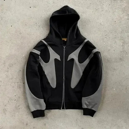 Knox Full-Zip Hoodie
