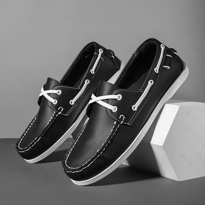 Lorenzo Harbor Loafers