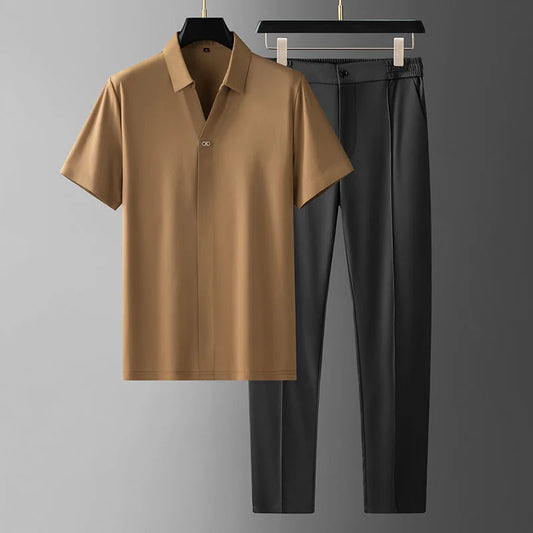 Asher Smart Set