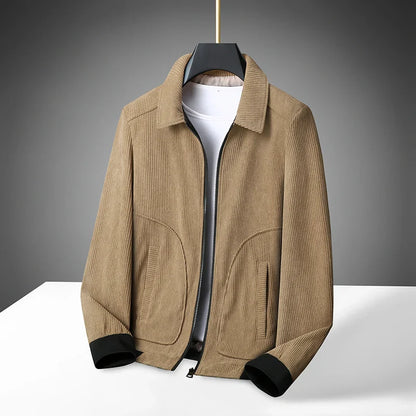 Dominic Corduroy Jacket