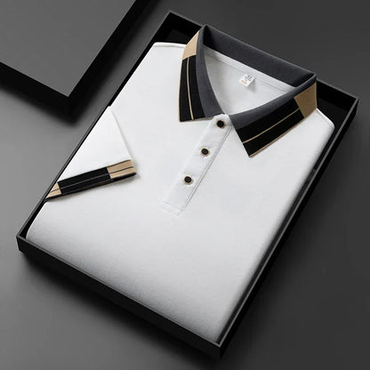 Jaxon Elite Polo
