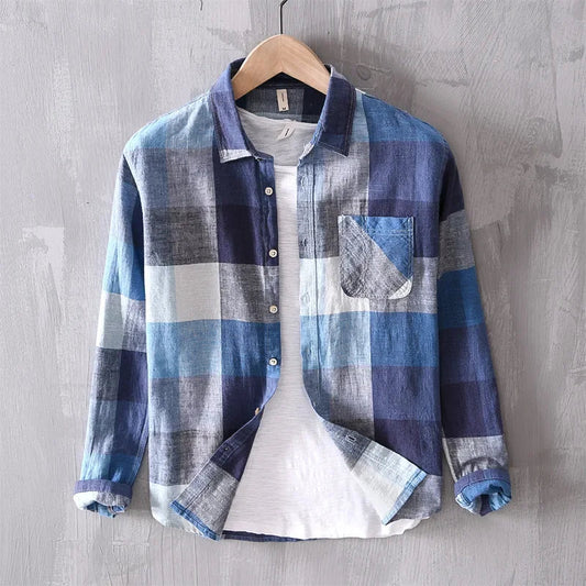 Bayfield Linen Blend