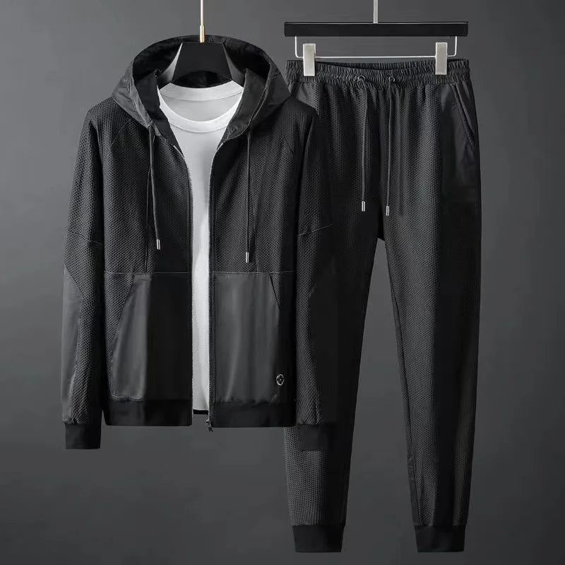 The Stride Tracksuit