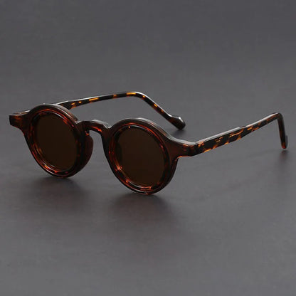 Northmere Round Shades