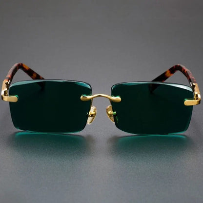 Monroe Edge Sunglasses