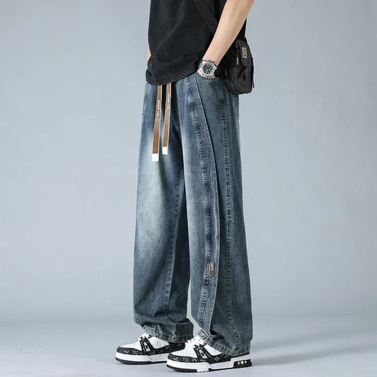 Noah Street Taper