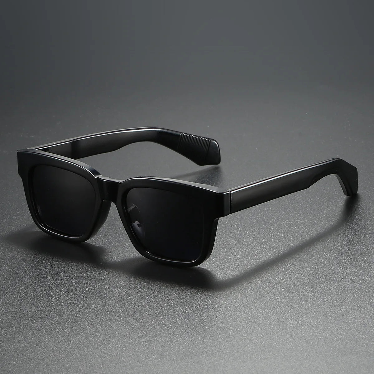 Mason Noir Frames