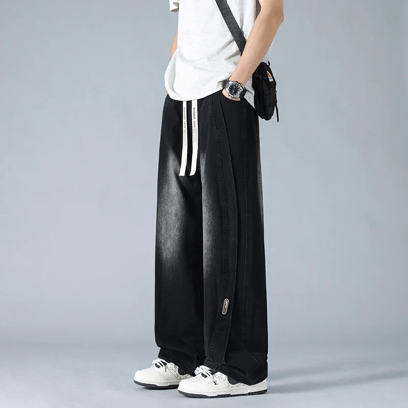 Noah Street Taper