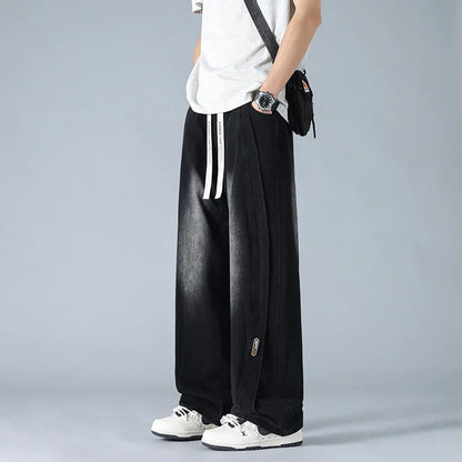 Noah Street Taper