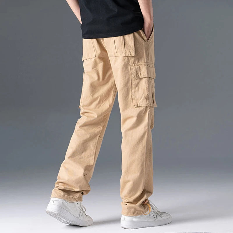 Austin Utility Cargos