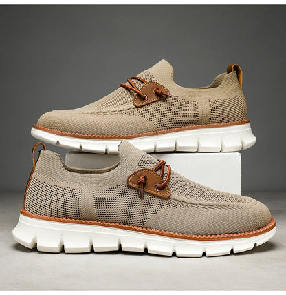 Jordan Mesh Runners