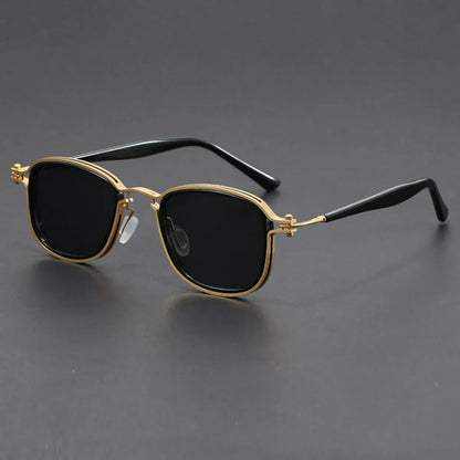 Holland Block Shades