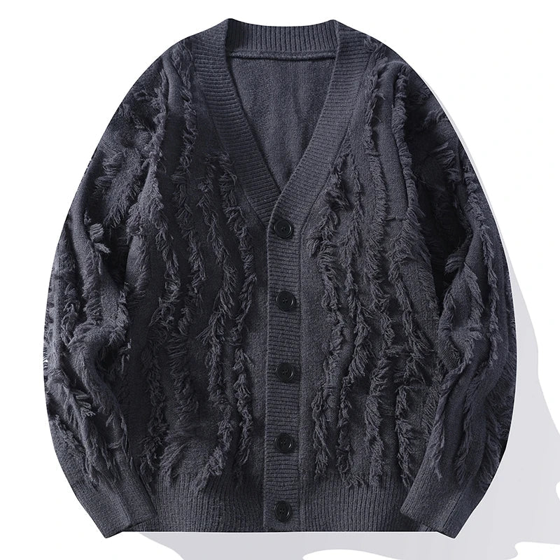 The Hendrix Cardigan