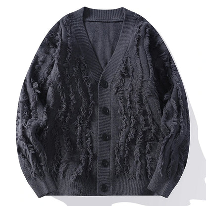 The Hendrix Cardigan