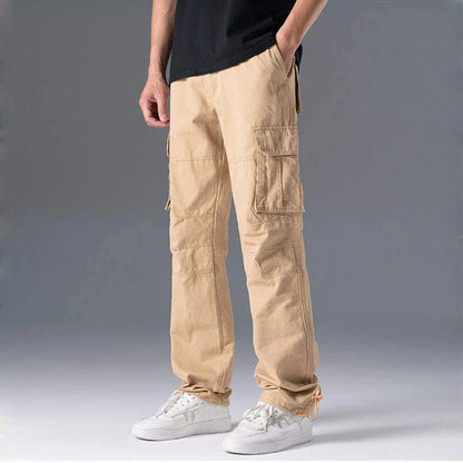 Austin Utility Cargos