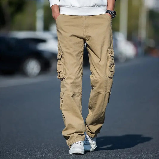 Urban Trek Cargos