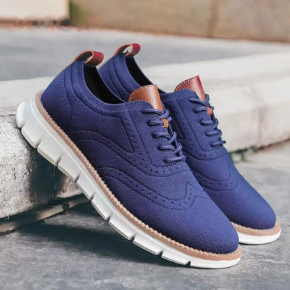 Ellis Knit Runner