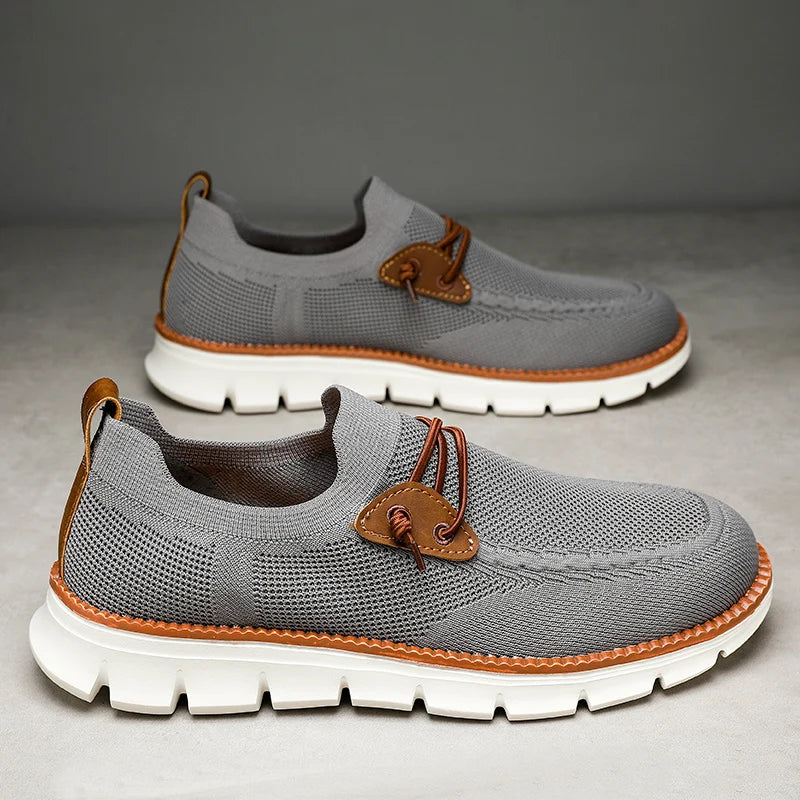 Jordan Mesh Runners