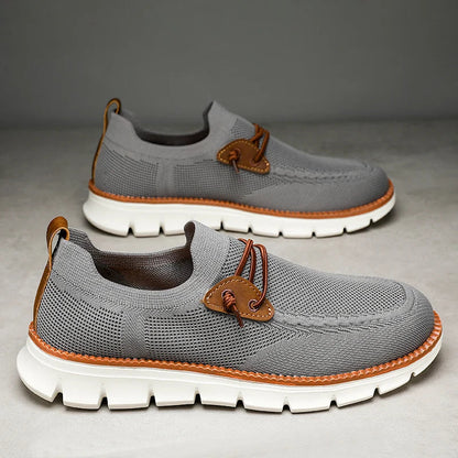 Jordan Mesh Runners