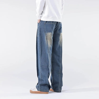 Blake Classic Denim