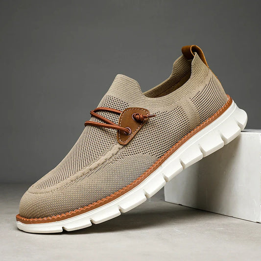 Jordan Mesh Runners