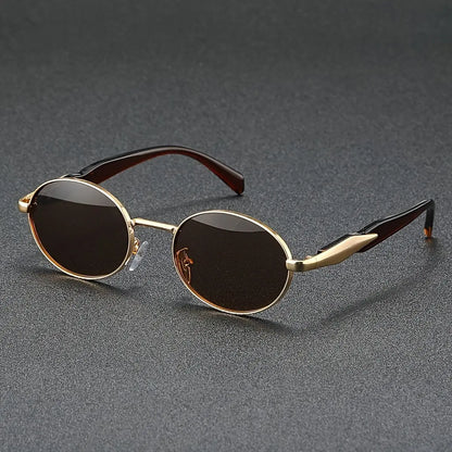 Arlo Oval Frames