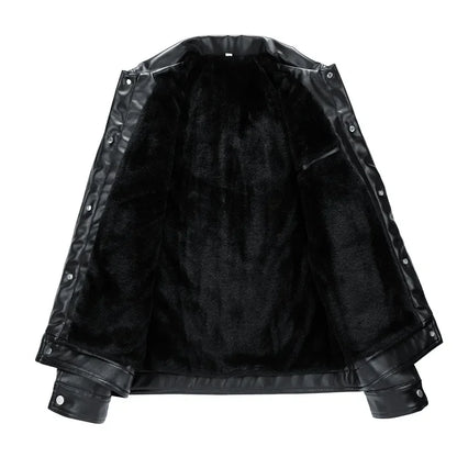 Hayes Snap Jacket