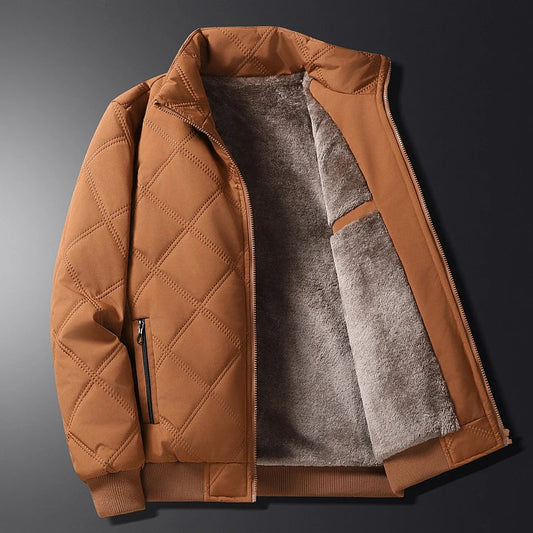 Colton Diamond Coat