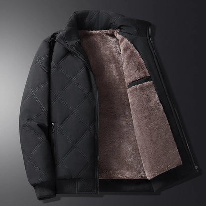 Colton Diamond Coat