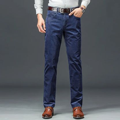 Dalton Stretch Trousers