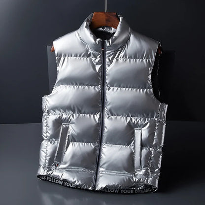 Follow Your Dreams Vest