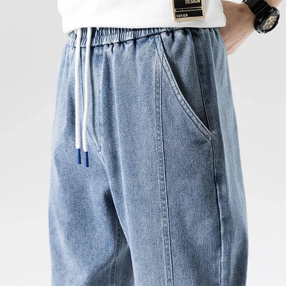 Harrison Premium Joggers