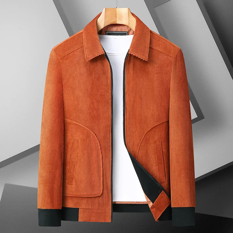 Dominic Corduroy Jacket