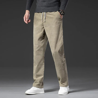 Ronan Classic Corduroys