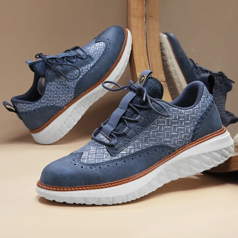 The Hudson Sneakers