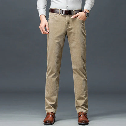 Dalton Stretch Trousers
