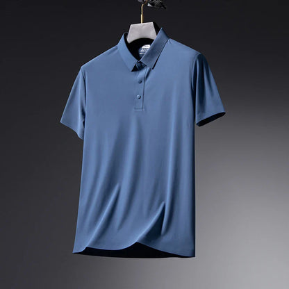 Mason Active Polo
