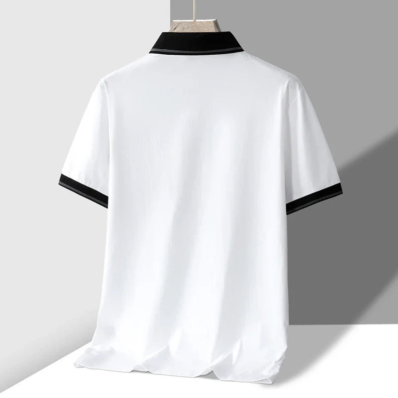 The Frostline Polo