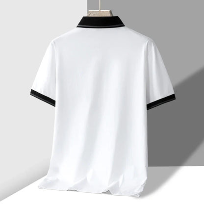 The Frostline Polo