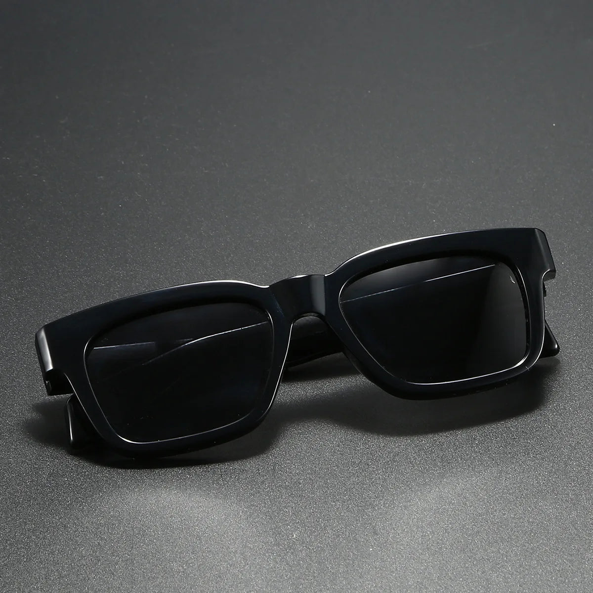 Mason Noir Frames