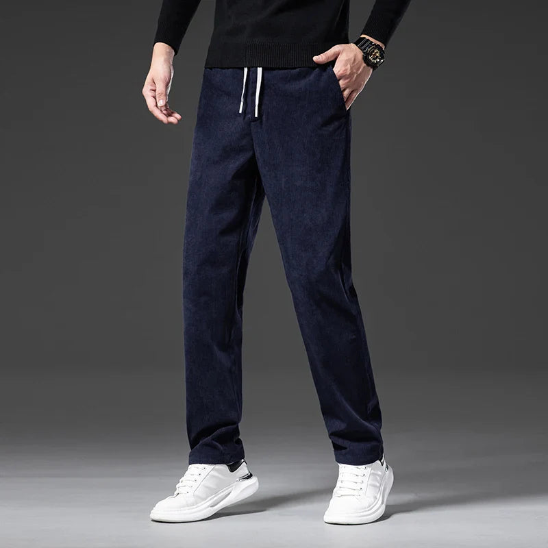 Ronan Classic Corduroys