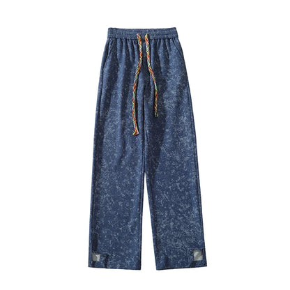 Knox Loose Fit Trousers