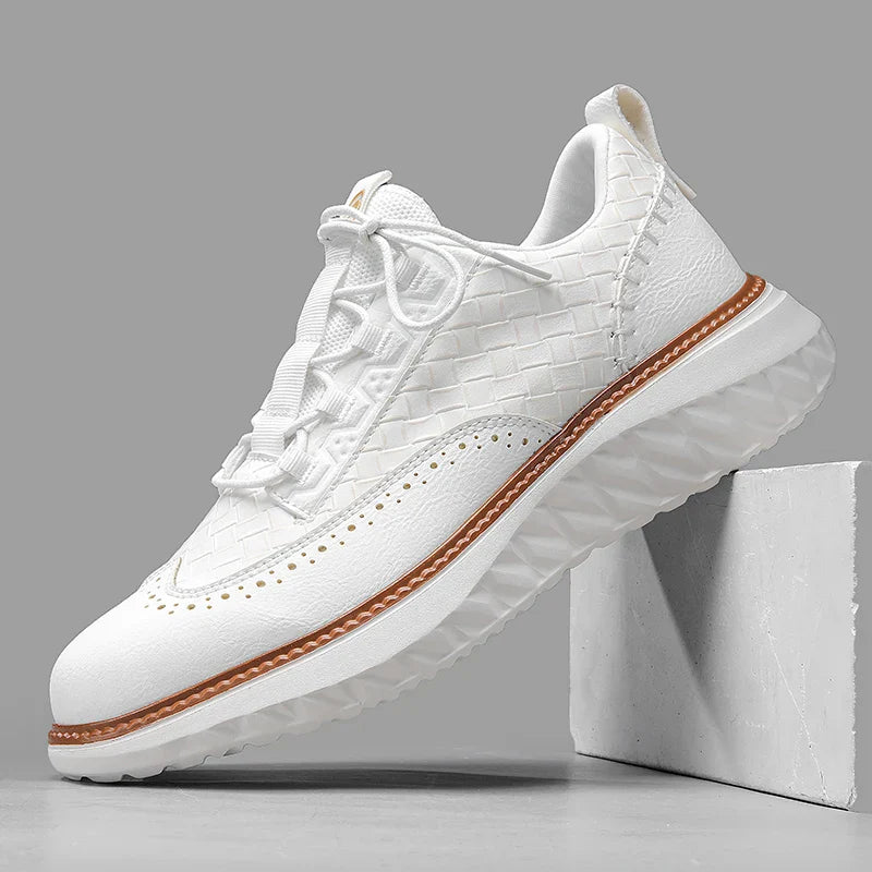 The Hudson Sneakers