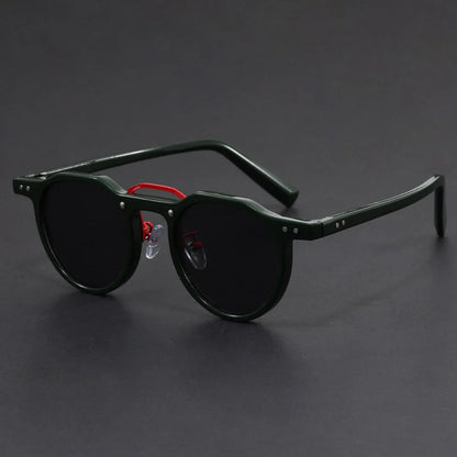 The Riviera Frames