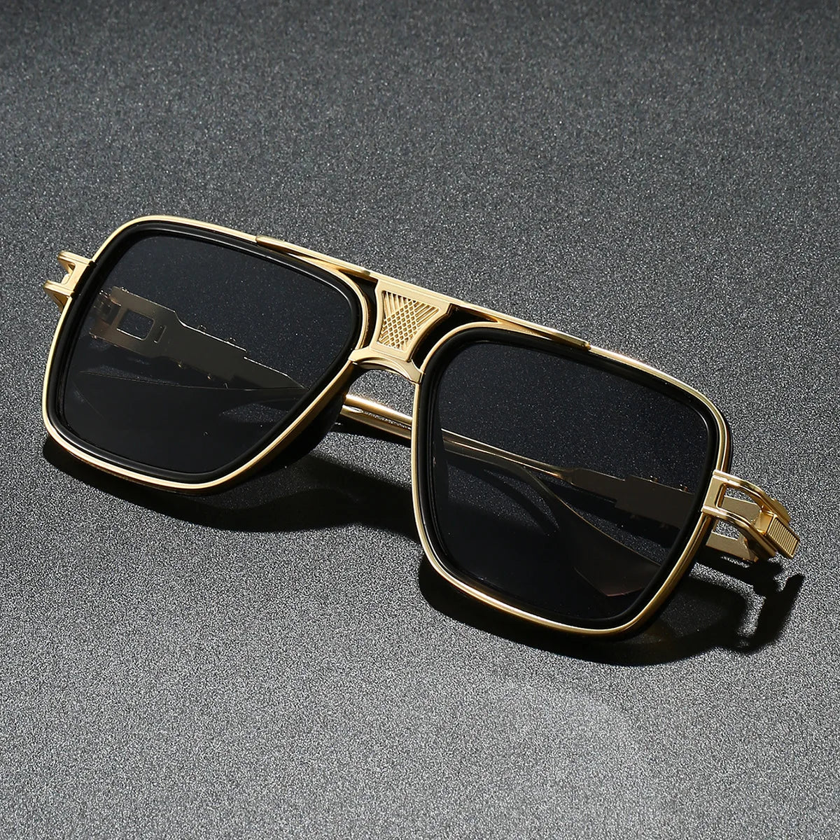 Royce Aviator Frames