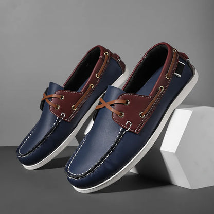 Lorenzo Harbor Loafers