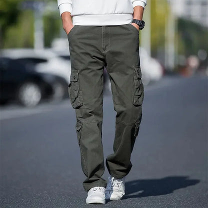 Urban Trek Cargos