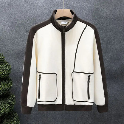 The Leo Street Zip