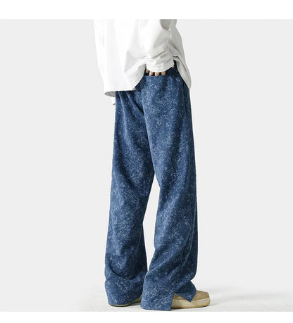 Knox Loose Fit Trousers