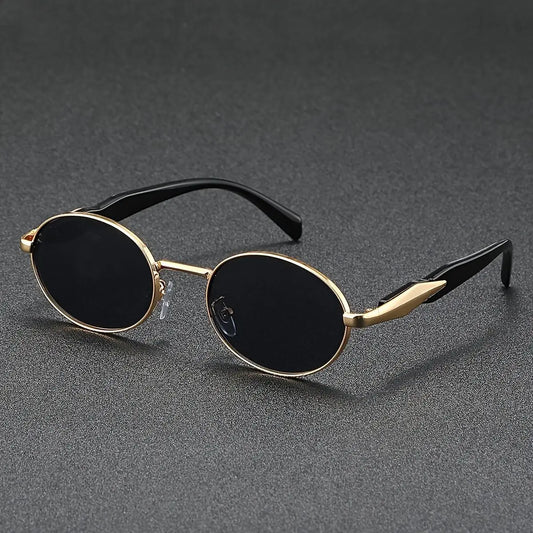 Arlo Oval Frames